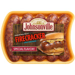 Firecracker Sausage 6-Packages