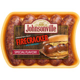 Firecracker Sausage 6-Packages