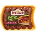 Special Flavor Brat Variety Pack