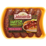 Special Flavor Brat Variety Pack