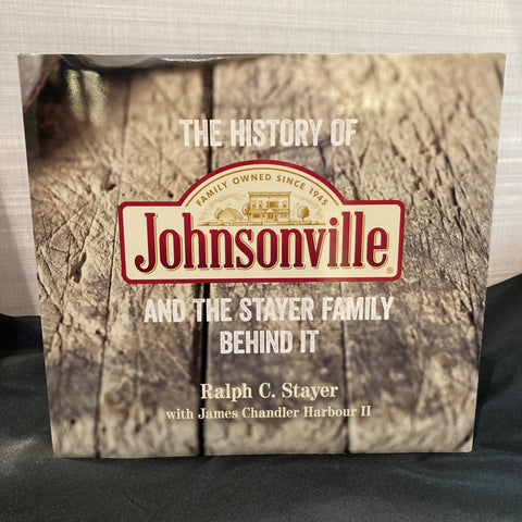 Johnsonville History Book