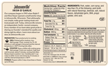 Irish O 'Garlic 6-Packages
