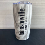 Marbled Tumbler