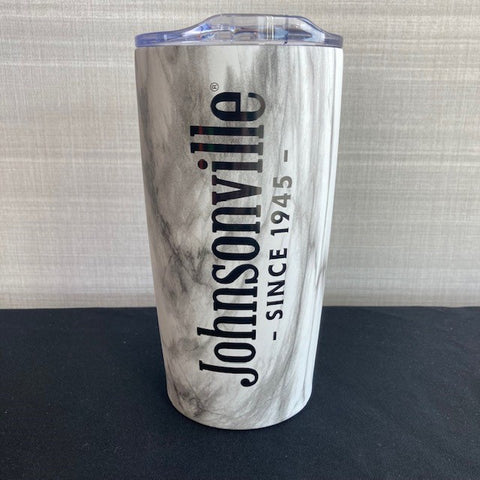 Marbled Tumbler