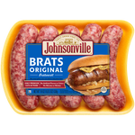 Original Bratwurst 6-packages