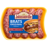 Original Bratwurst 6-packages