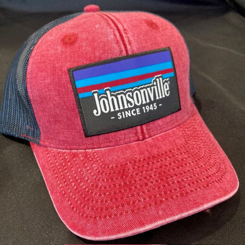 Johnsonville Patch Cap