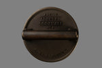 Austin Foundry Burger Press