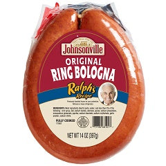 Ring Bologna (6 Packages)