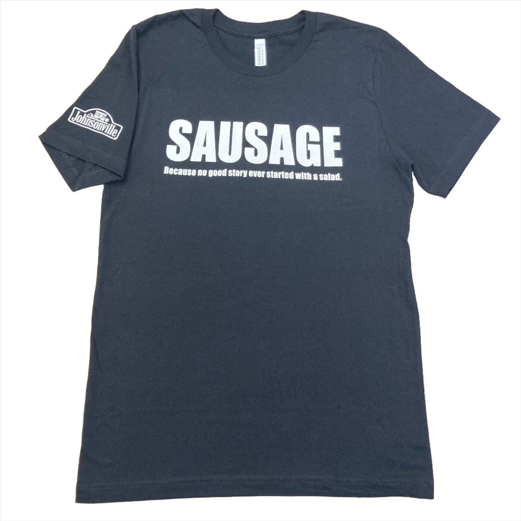 vs. Salad T-Shirt Shirt – Johnsonville Marketplace