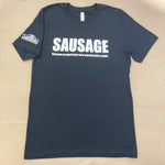 Sausage vs. Salad T-Shirt Shirt