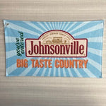 Golf Towel Big Taste Country