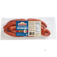 Johnsonville Natural Casing Wieners
